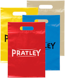 14 X 9 5 Cut Plastic Bags Custom Gift 14 X 9 5 Cut Plastic Bags Custom Gift Personalized Per